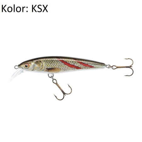 Wobler Jaxon Holo Select Alba Twitch 7,5cm KSX Wobler Jaxon Holo Select Alba Twitch 7,5cm KSX