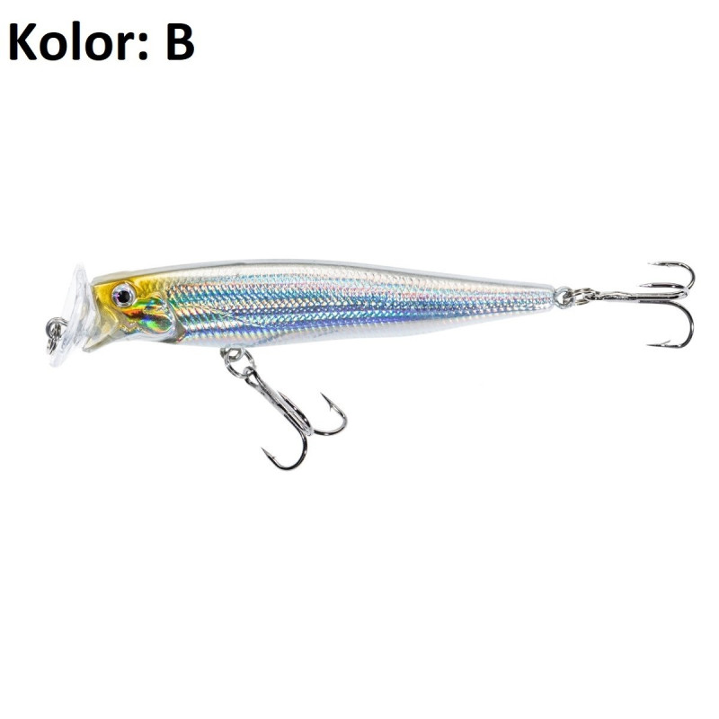 Wobler Jaxon Atract Flash 8,5cm Wobler Jaxon Atract Flash 8,5cm