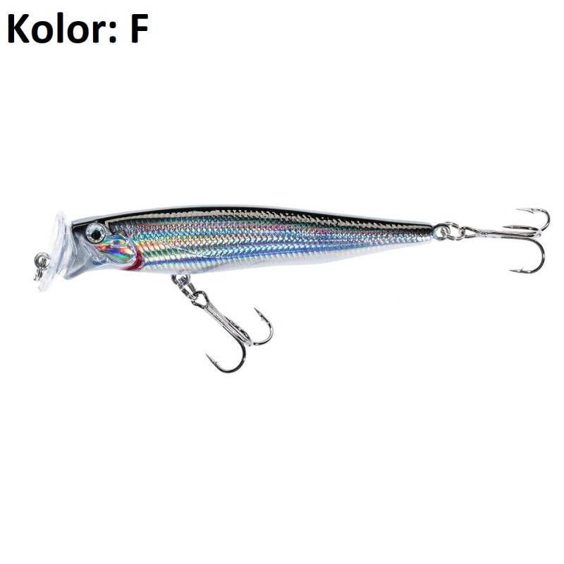 Wobler Jaxon Atract Flash 8,5cm Wobler Jaxon Atract Flash 8,5cm