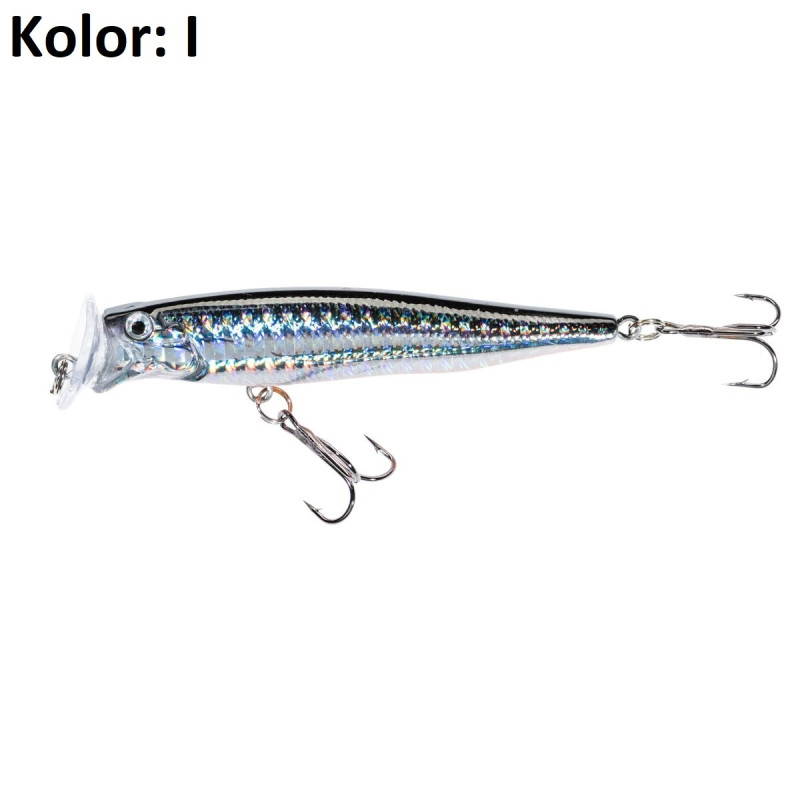 Wobler Jaxon Atract Flash 8,5cm I Wobler Jaxon Atract Flash 8,5cm I
