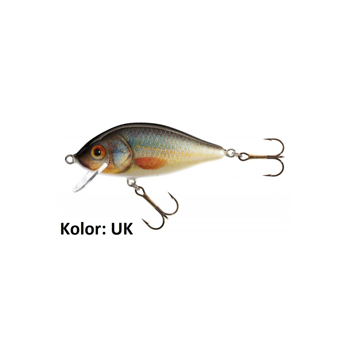 wobler-karas-holo-select-vj-6cm-9cm-jaxon wobler-karas-holo-select-vj-6cm-9cm-jaxon