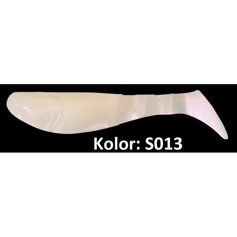 Przynęta Relax Kopyto 3" 7,5cm S013