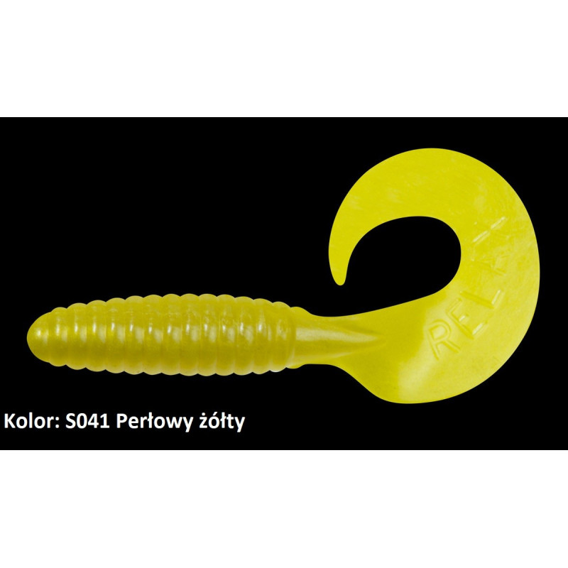 Przynęta Relax Twister 5" 9cm S041 Przynęta Relax Twister 5" 9cm S041