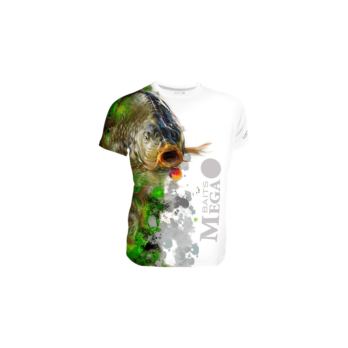 koszulka-z-krotkim-rekawem-karp-biala-dragon koszulka-z-krotkim-rekawem-karp-biala-dragon