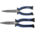 Szczypce Mustad MT106 / MT108 Szczypce Mustad MT106 / MT108