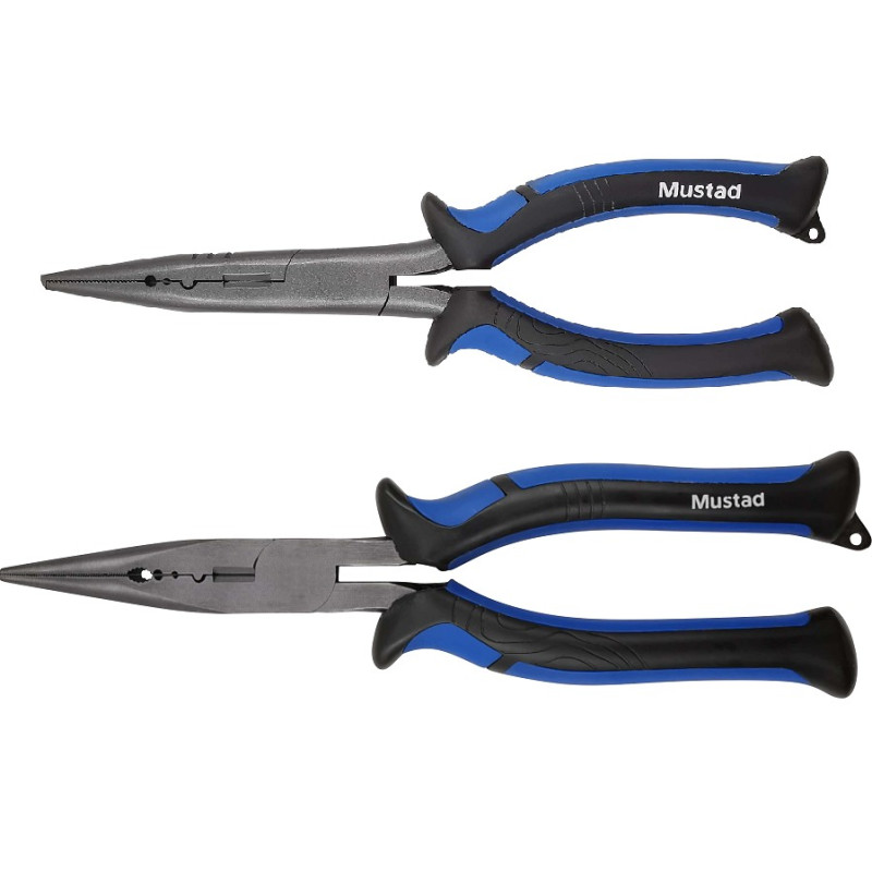 Szczypce Mustad MT106 / MT108 Szczypce Mustad MT106 / MT108