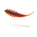 Przynęta Fishbay Robak Worm OPK 10 SZT 4,5cm 7 Przynęta Fishbay Robak Worm OPK 10 SZT 4,5cm 7