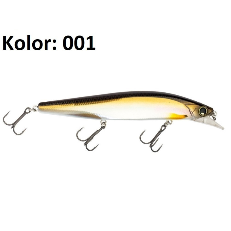 Wobler Shimano Bantam Rip Flash 11.5cm 001 Wobler Shimano Bantam Rip Flash 11.5cm 001