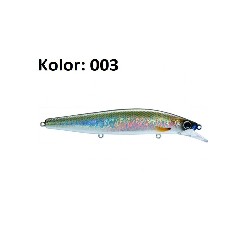 Wobler Shimano Bantam Rip Flash 11.5cm 003 Wobler Shimano Bantam Rip Flash 11.5cm 003