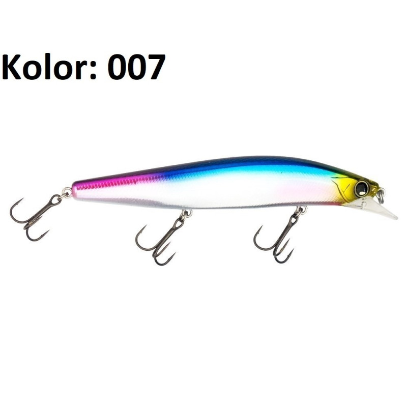 Wobler Shimano Bantam Rip Flash 11.5cm 007 Wobler Shimano Bantam Rip Flash 11.5cm 007