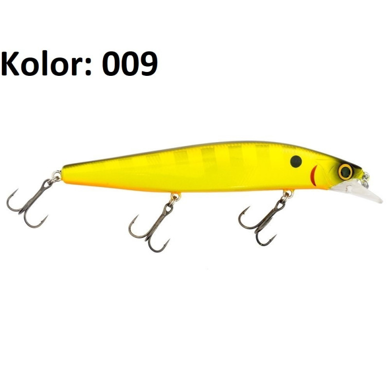 Wobler Shimano Bantam Rip Flash 11.5cm 009 Wobler Shimano Bantam Rip Flash 11.5cm 009