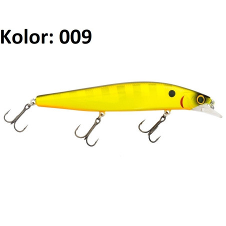 Wobler Shimano Bantam Rip Flash 11.5cm 009 Wobler Shimano Bantam Rip Flash 11.5cm 009