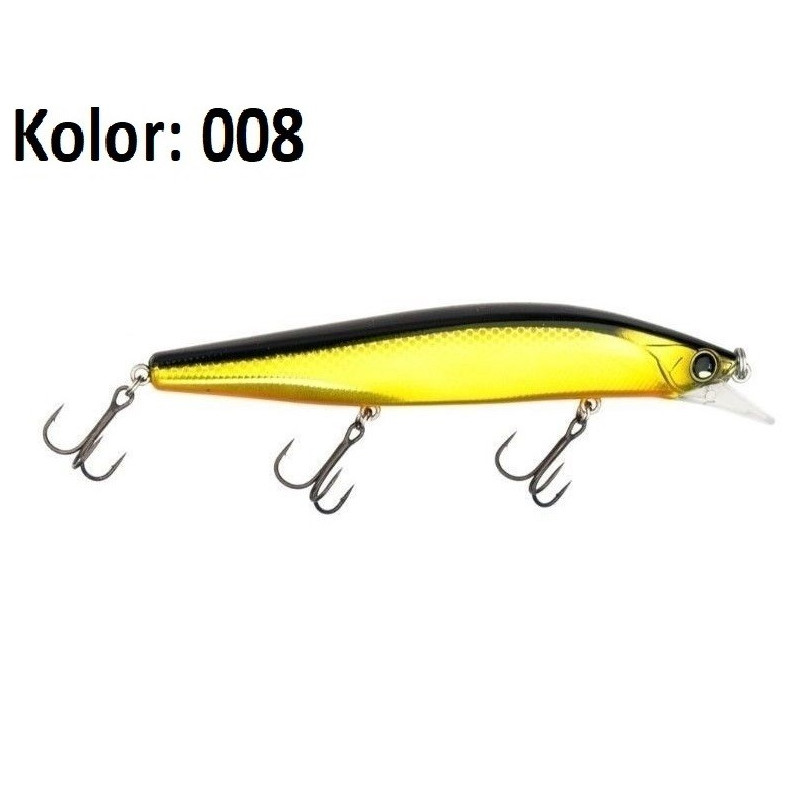 Wobler Shimano Bantam Rip Flash 11,5cm 008 Wobler Shimano Bantam Rip Flash 11,5cm 008