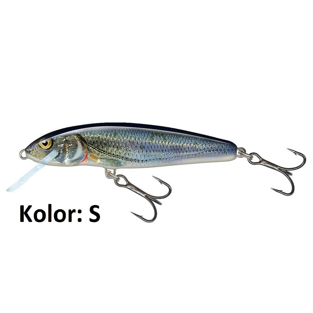 wobler-minnow-m5f-rozne-kolory-salmo wobler-minnow-m5f-rozne-kolory-salmo