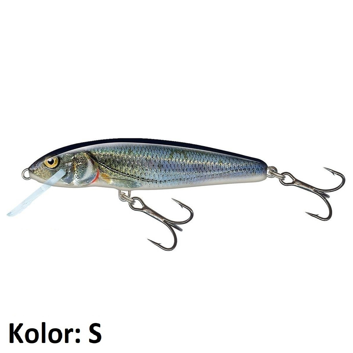 wobler-minnow-m7s-rozne-kolory-salmo wobler-minnow-m7s-rozne-kolory-salmo