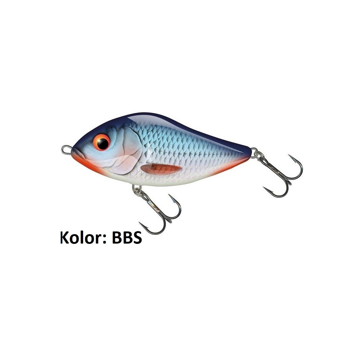 wobler-slider-sd12s-salmo wobler-slider-sd12s-salmo