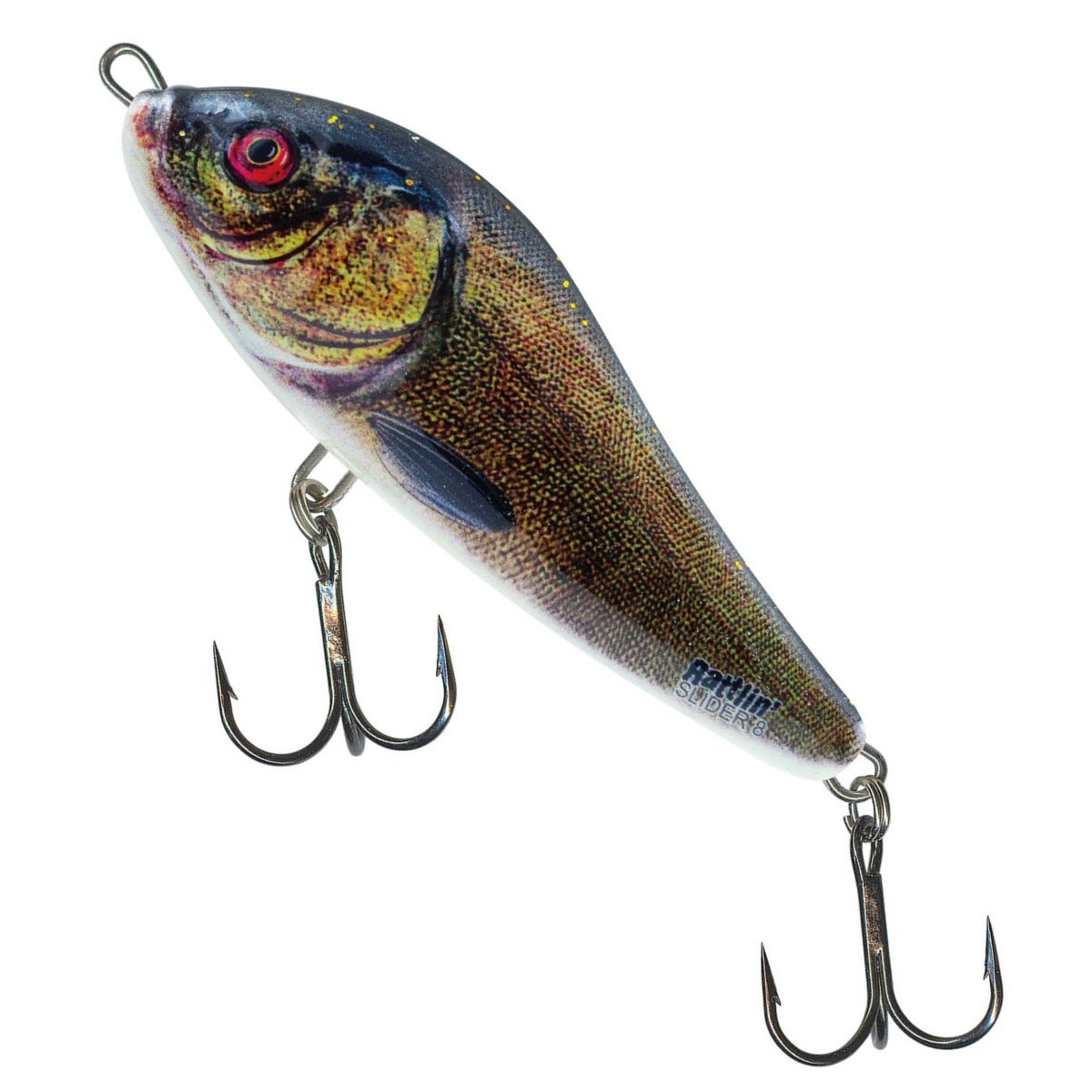 wobler-rattlin-slider-11-cm-salmo wobler-rattlin-slider-11-cm-salmo