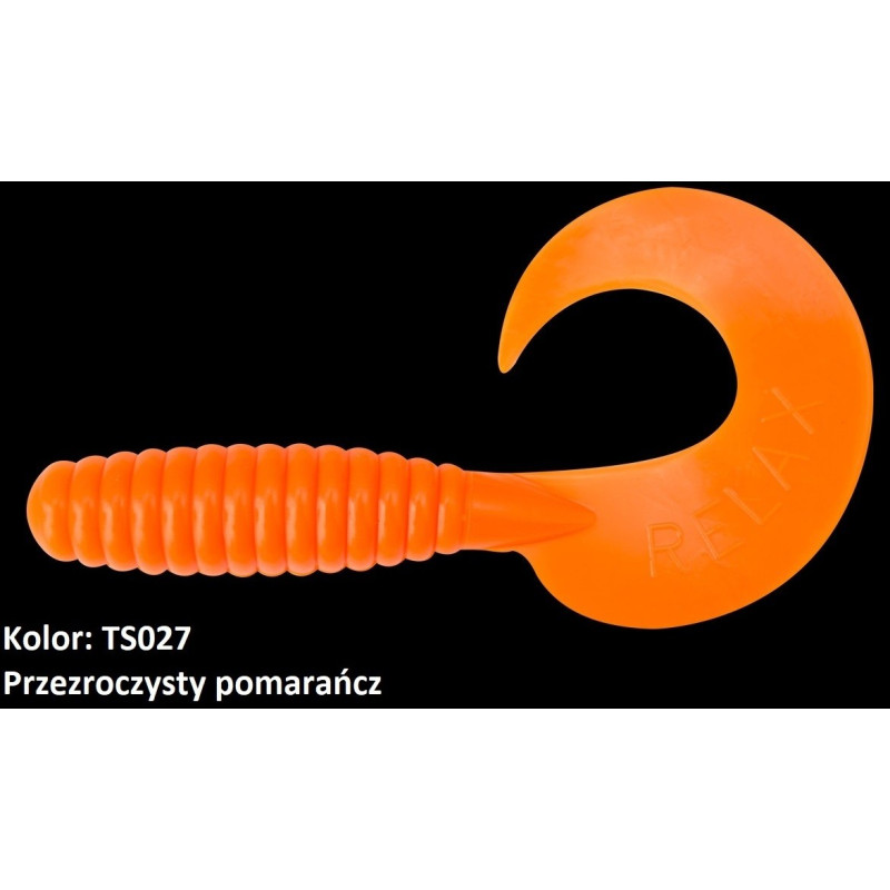 Przynęta Relax Twister 5" 9cm TS027 Przynęta Relax Twister 5" 9cm TS027