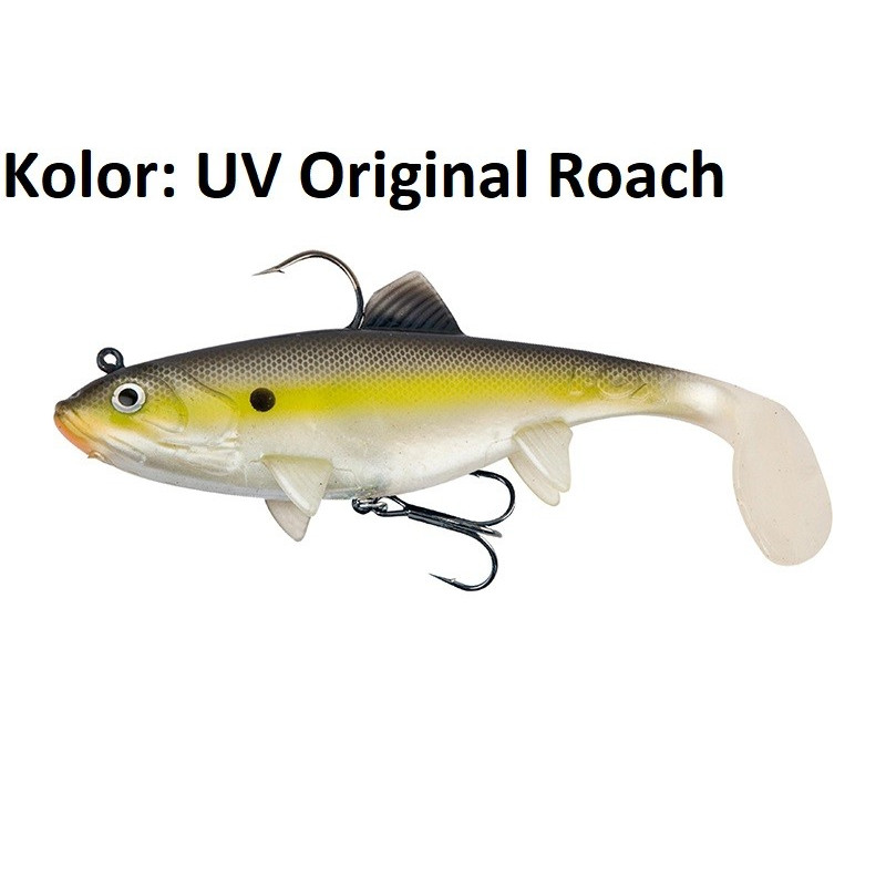 Wobler FoxRage Replicant 23 cm UV Oryginal