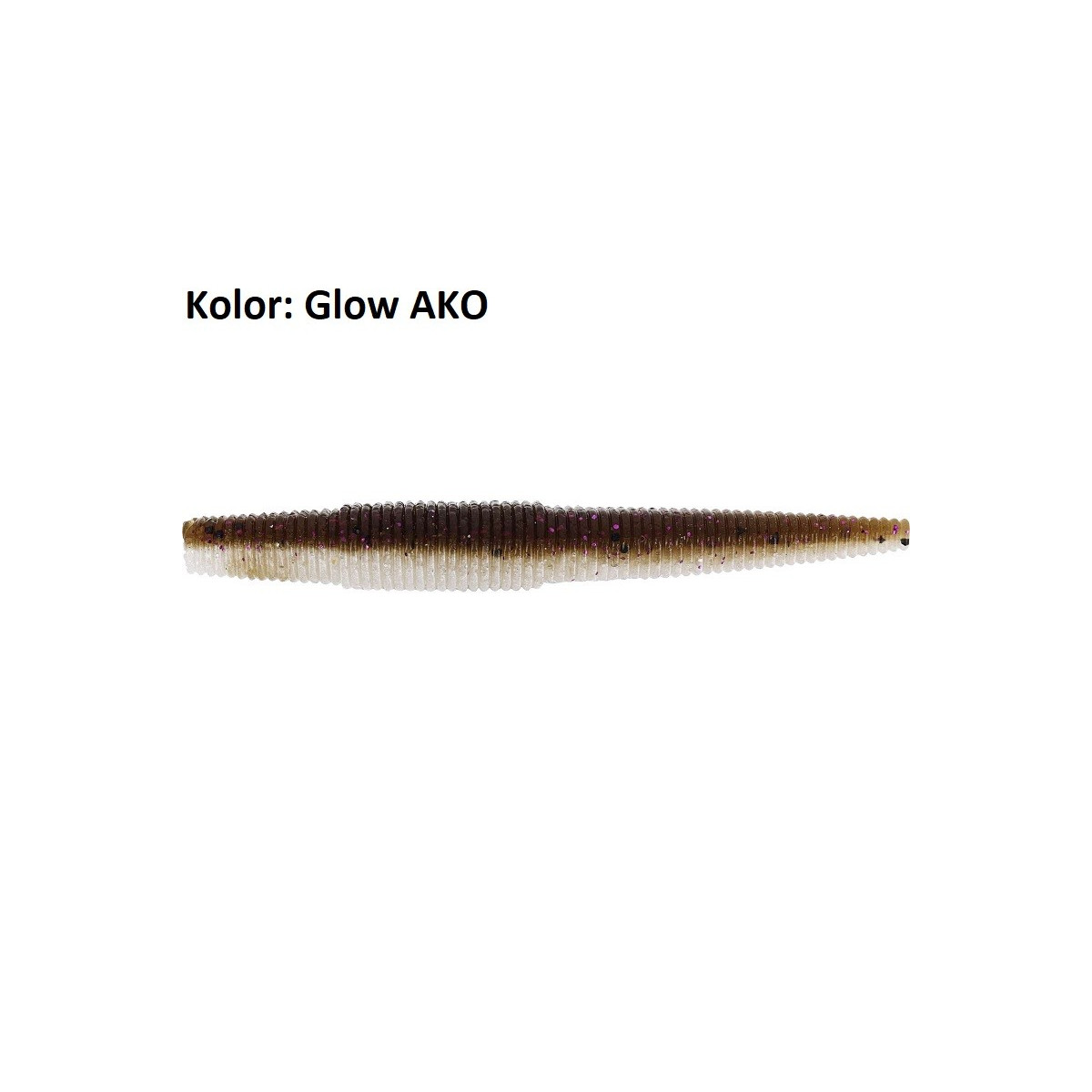przyneta-ned-worm-11-cm-westin przyneta-ned-worm-11-cm-westin