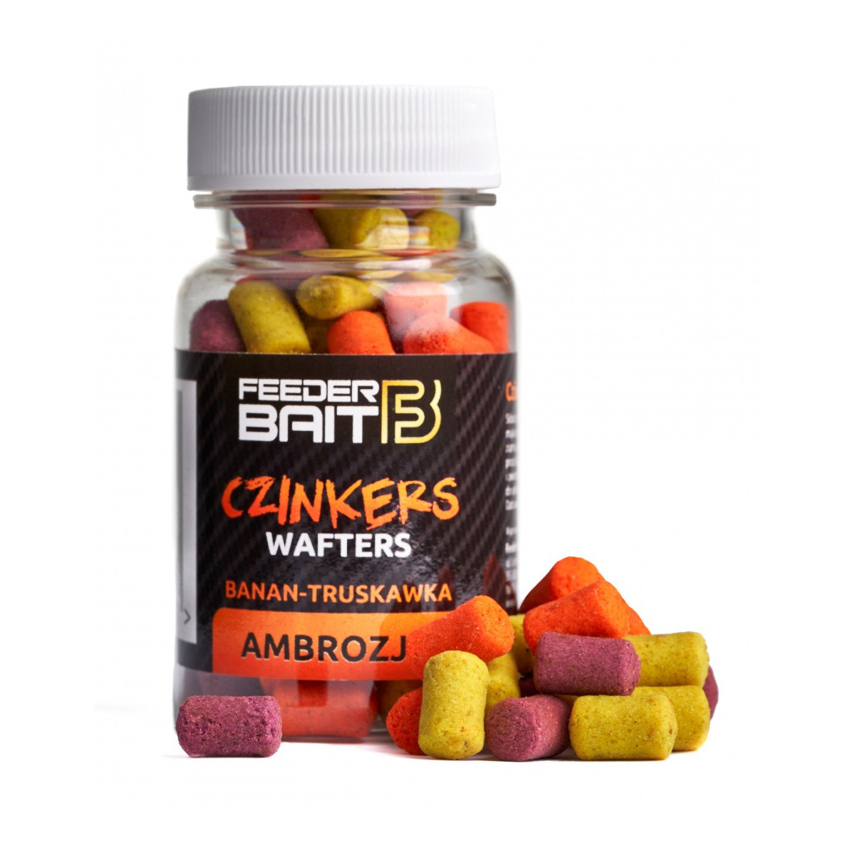 przyneta-wafters-czinkers-feeder-bait przyneta-wafters-czinkers-feeder-bait