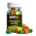 Przynęta Wafters Feeder Bait Czinkers 60 ML / Cytrus - Limonka