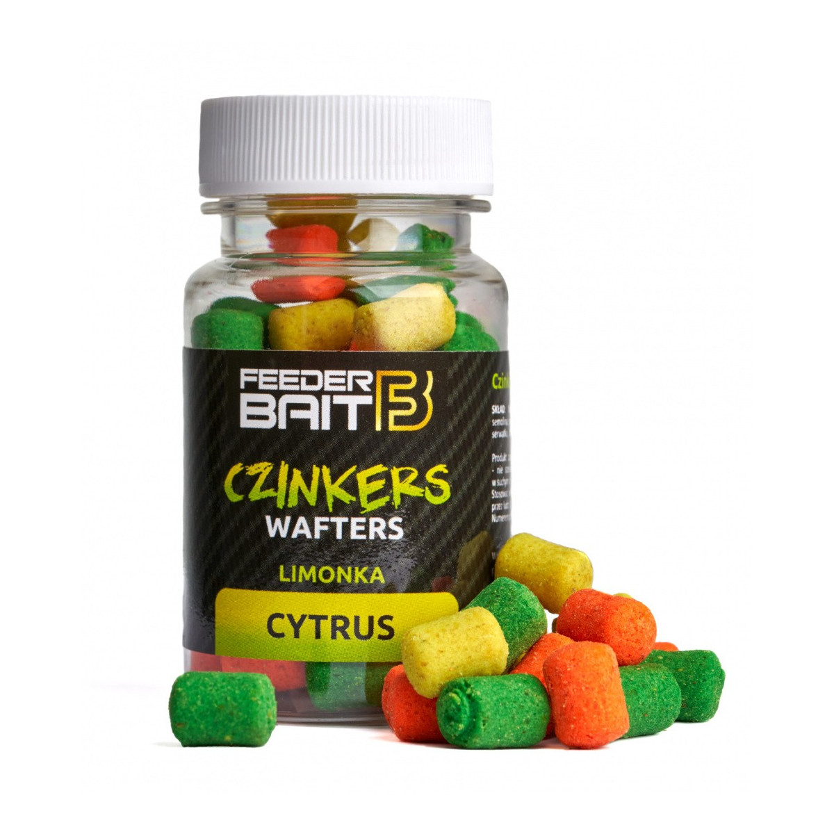 przyneta-wafters-czinkers-feeder-bait przyneta-wafters-czinkers-feeder-bait