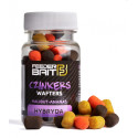 Przynęta Wafters Feeder Bait Czinkers 60 ML / Hybryda - Halibut & Ananas Przynęta Wafters Feeder Bait Czinkers 60 ML / Hybryda - Halibut & Ananas