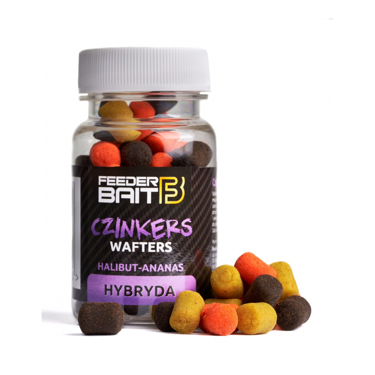 przyneta-wafters-czinkers-feeder-bait przyneta-wafters-czinkers-feeder-bait