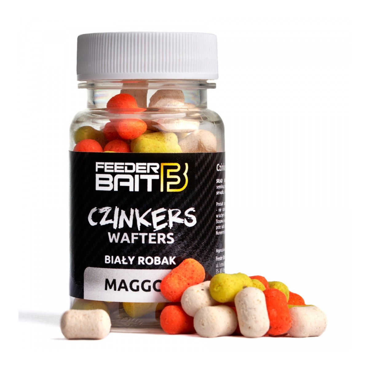 przyneta-wafters-czinkers-feeder-bait przyneta-wafters-czinkers-feeder-bait