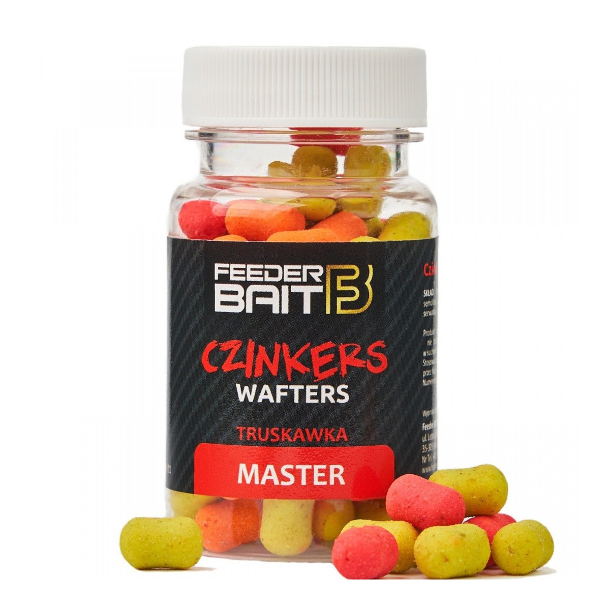 przyneta-wafters-czinkers-feeder-bait przyneta-wafters-czinkers-feeder-bait