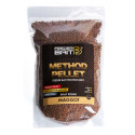 Micro Pellet 800g / Maggot - Biały Robak Feeder Bait Micro Pellet 800g / Maggot - Biały Robak Feeder Bait