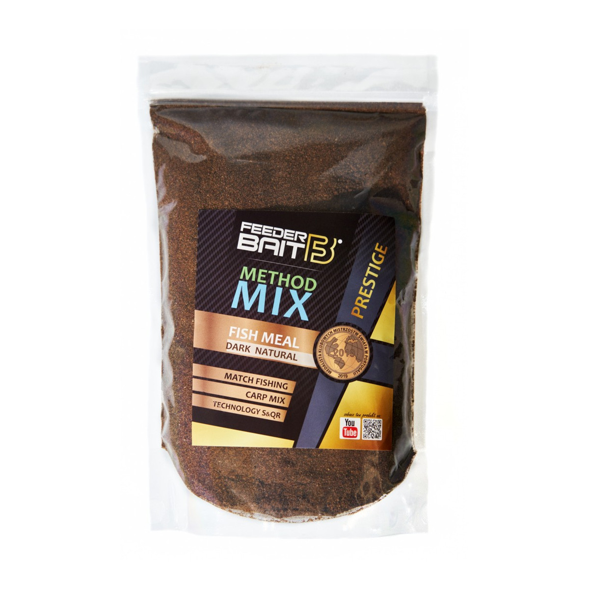 method-mix-prestige-fish-meal-800g-feeder-bait
