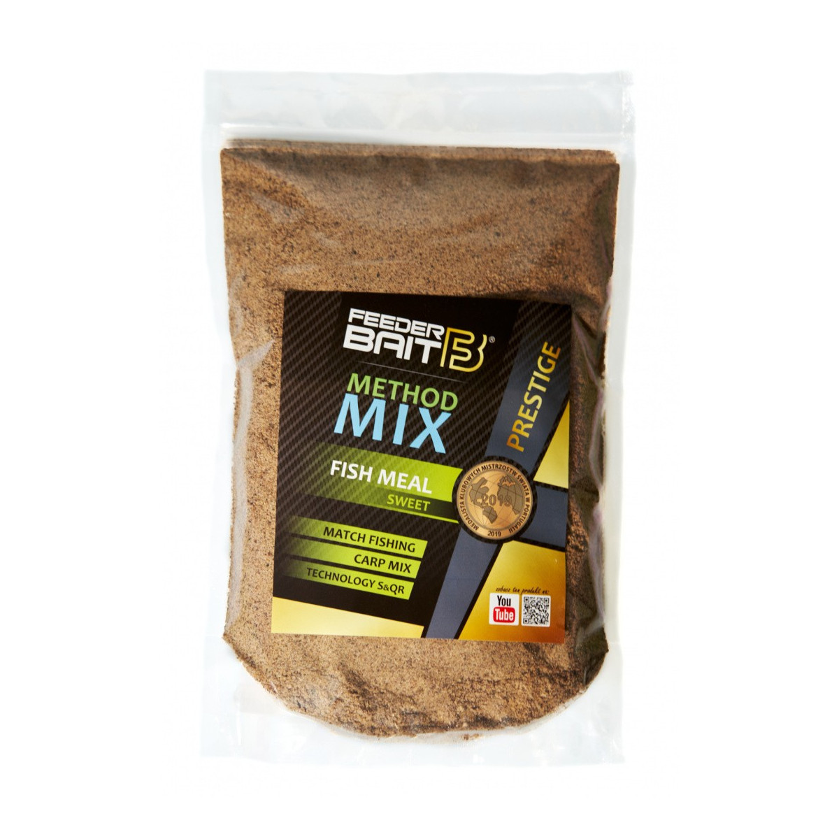 method-mix-prestige-fish-meal-800g-feeder-bait method-mix-prestige-fish-meal-800g-feeder-bait