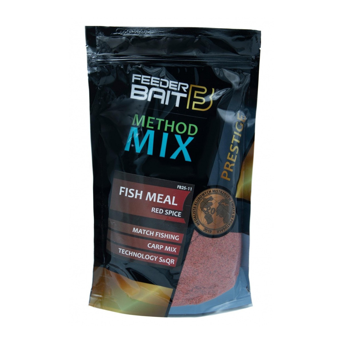 method-mix-prestige-fish-meal-800g-feeder-bait