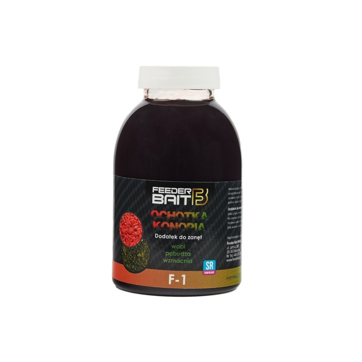 zalewa-dodatek-do-zanet-feeder-bait zalewa-dodatek-do-zanet-feeder-bait