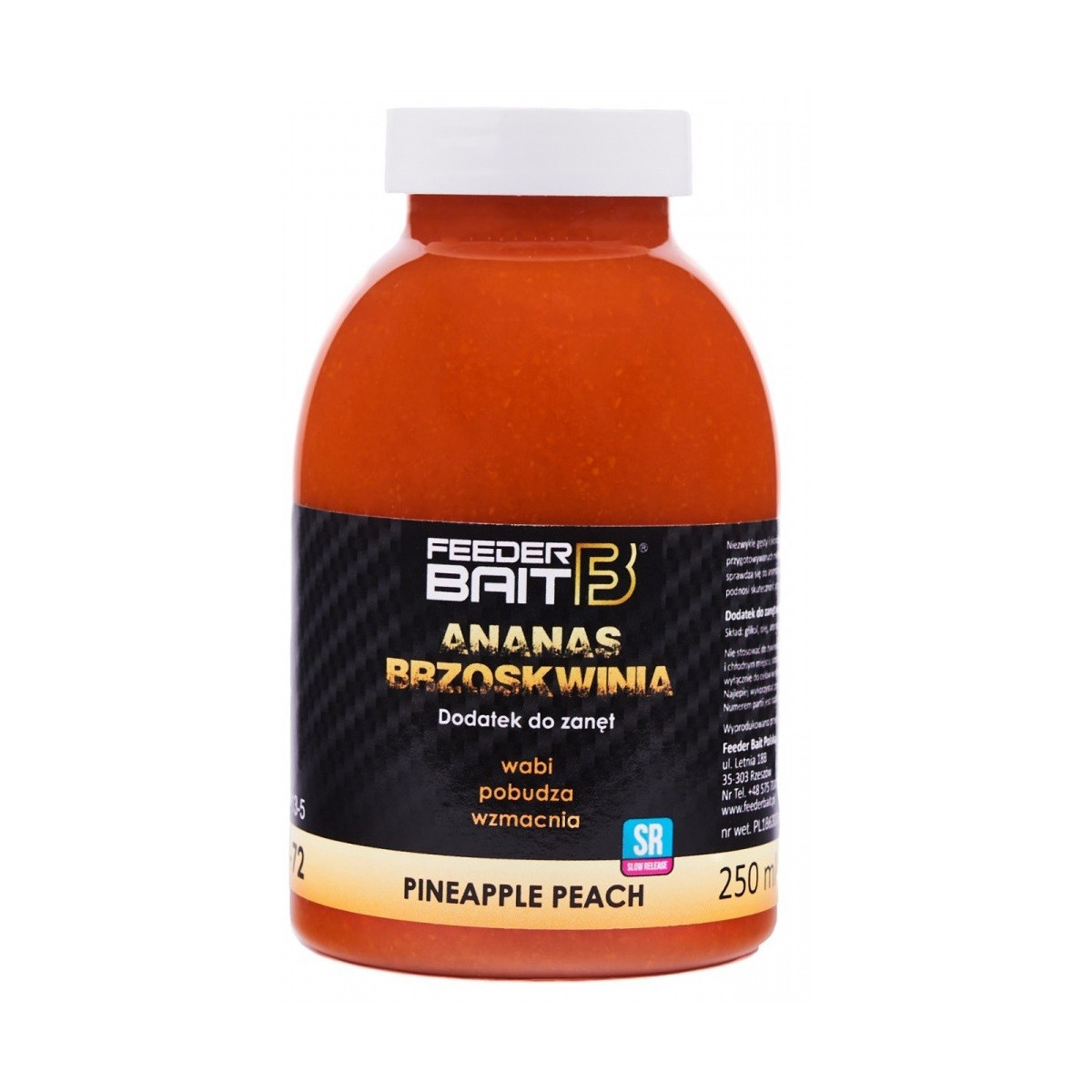 zalewa-dodatek-do-zanet-feeder-bait zalewa-dodatek-do-zanet-feeder-bait