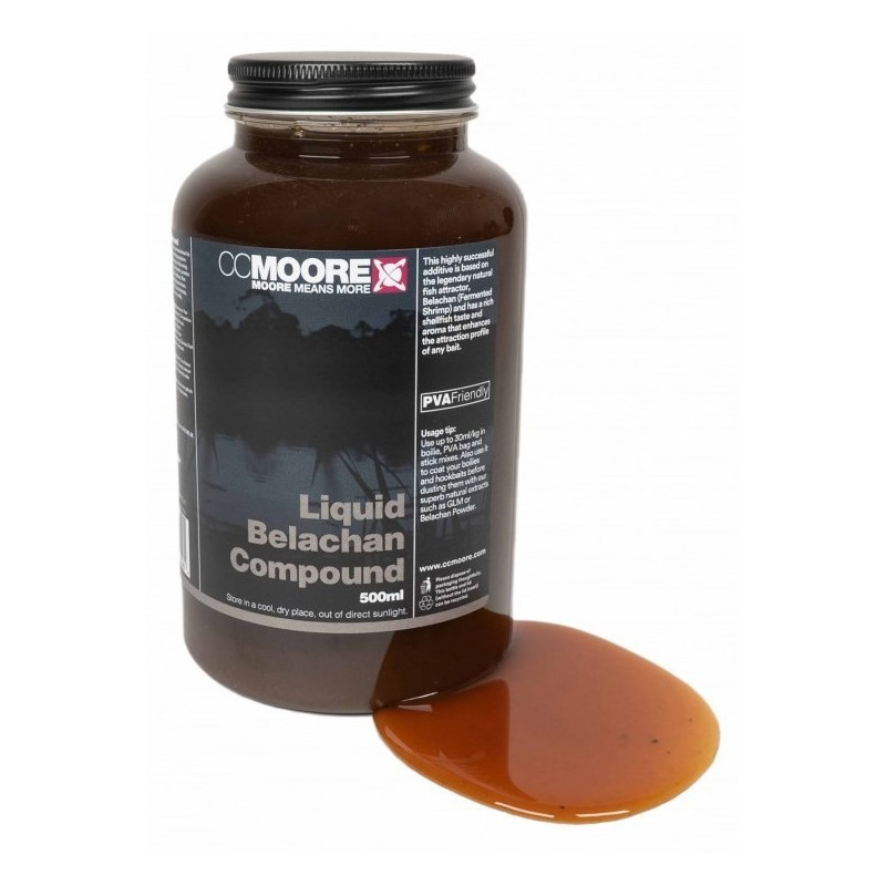 Liquid CC Moore 500ml - Belachan Compound Liquid CC Moore 500ml - Belachan Compound