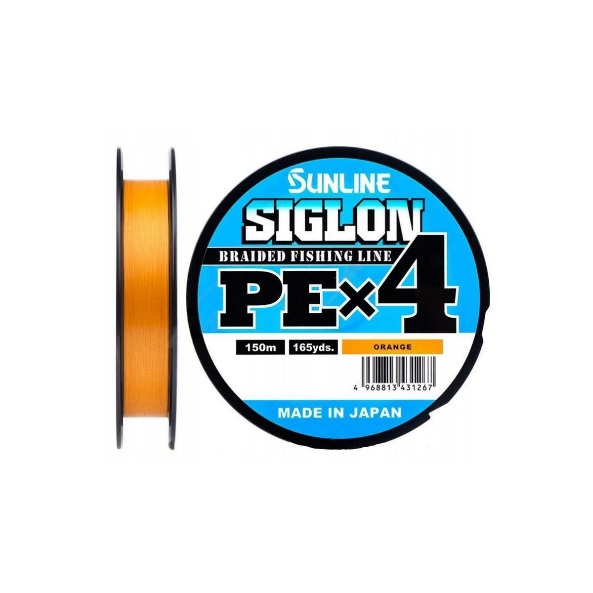 plecionka-siglon-pe-x4-sunline plecionka-siglon-pe-x4-sunline