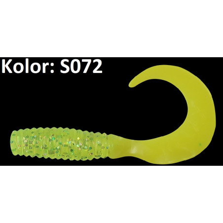 Przynęta Relax Twister 1" 4cm S072