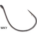Haki drop-shot - różne modele hak 3/0 Daiwa Haki drop-shot - różne modele hak 3/0 Daiwa