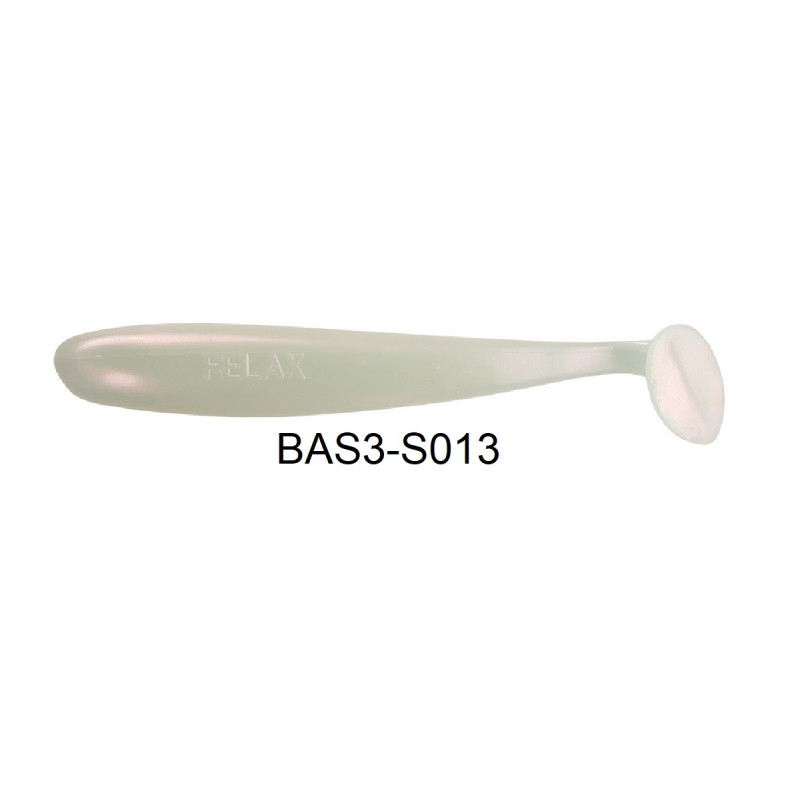 Przynęta Relax Ripper Bass 3" 7,5cm S013 Przynęta Relax Ripper Bass 3" 7,5cm S013