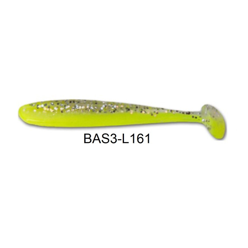 Przynęta Relax Ripper Bass 3" 7,5cm L161 Przynęta Relax Ripper Bass 3" 7,5cm L161
