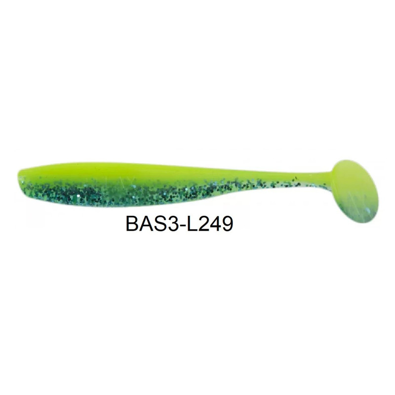 Przynęta Relax Ripper Bass 3" 7,5cm L249 Przynęta Relax Ripper Bass 3" 7,5cm L249
