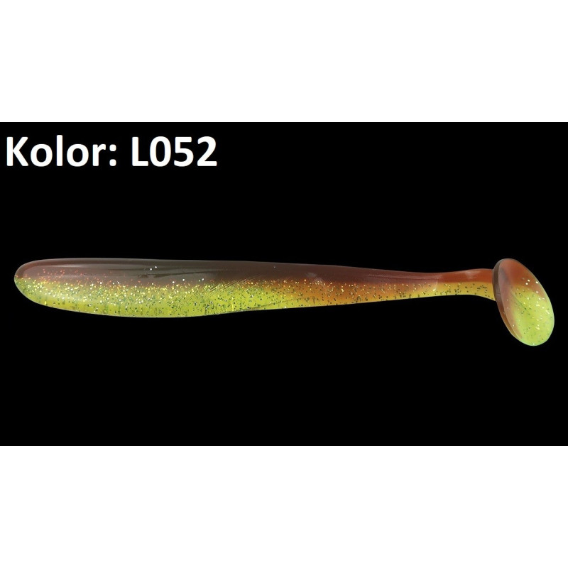 Przynęta Relax Ripper Bass 5" LAMINATED 12,5cm L052 Przynęta Relax Ripper Bass 5" LAMINATED 12,5cm L052