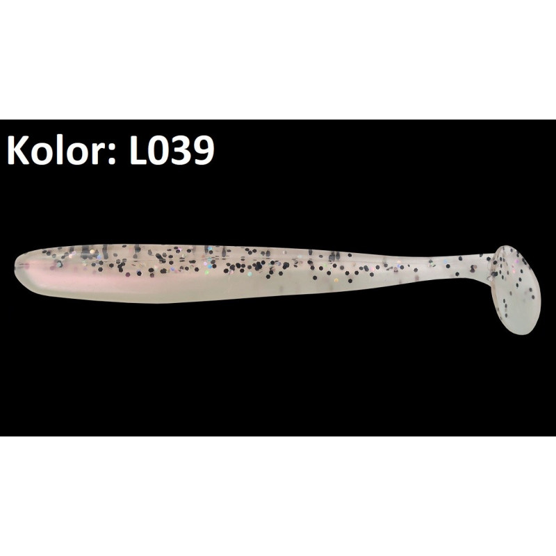 Przynęta Relax Ripper Bass 5" LAMINATED 12,5cm L039 Przynęta Relax Ripper Bass 5" LAMINATED 12,5cm L039