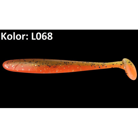 Przynęta Relax Ripper Bass 5" LAMINATED 12,5cm L068 Przynęta Relax Ripper Bass 5" LAMINATED 12,5cm L068