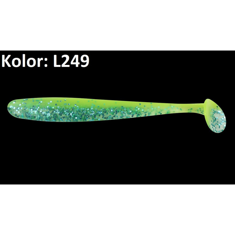 Przynęta Relax Ripper Bass 5" LAMINATED 12,5cm L249 Przynęta Relax Ripper Bass 5" LAMINATED 12,5cm L249