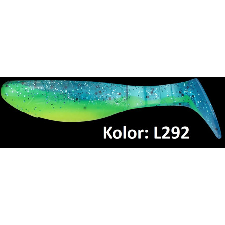 Przynęta Relax Kopyto Laminat 3" 7,5cm L292 Przynęta Relax Kopyto Laminat 3" 7,5cm L292