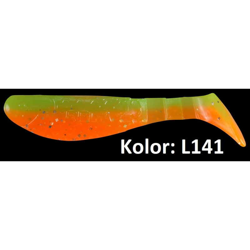 Przynęta Relax Kopyto Laminat 3" 7,5cm L141 Przynęta Relax Kopyto Laminat 3" 7,5cm L141